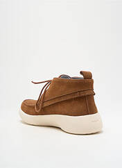 Baskets marron ARMISTICE pour femme seconde vue
