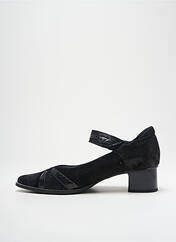 Escarpins noir J.METAYER pour femme seconde vue