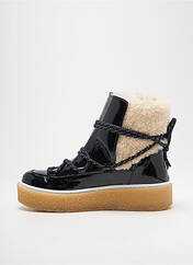 Bottines/Boots noir PHILIPPE MORVAN pour femme seconde vue