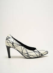 Escarpins noir GABOR pour femme seconde vue