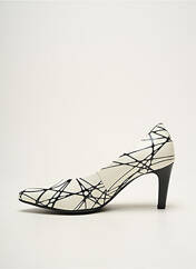 Escarpins noir GABOR pour femme seconde vue