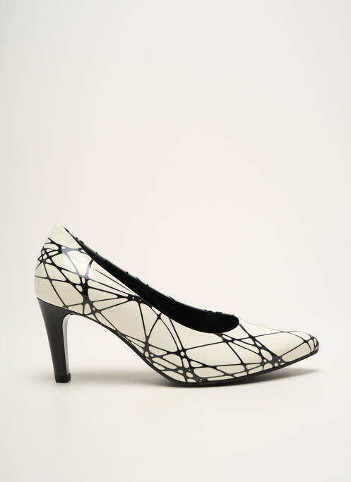 Escarpins noir GABOR pour femme