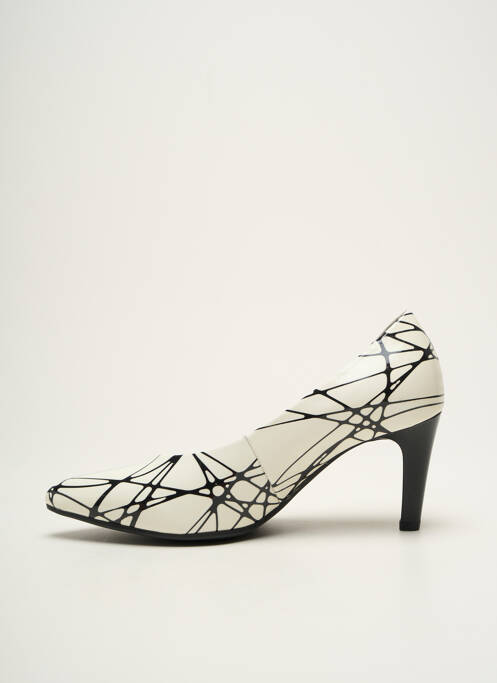 Escarpins noir GABOR pour femme