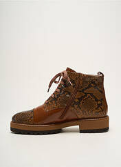 Bottines/Boots marron GADEA pour femme seconde vue