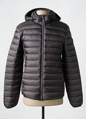 Doudoune gris EL GANSO pour homme seconde vue