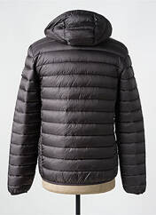 Doudoune gris EL GANSO pour homme seconde vue