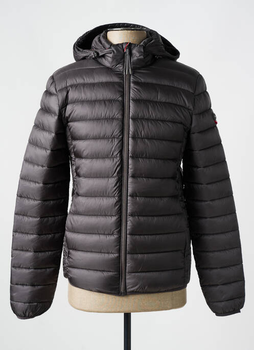 Doudoune gris EL GANSO pour homme