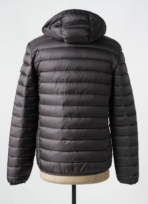 Doudoune gris EL GANSO pour homme
