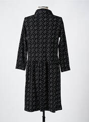 Robe mi-longue noir WHITE STUFF pour femme seconde vue