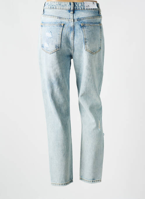 Jeans coupe slim bleu MARIVY pour femme