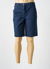 Bermuda bleu WHITE STUFF pour homme seconde vue