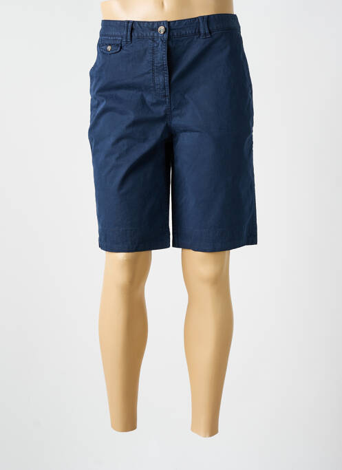 Bermuda bleu WHITE STUFF pour homme