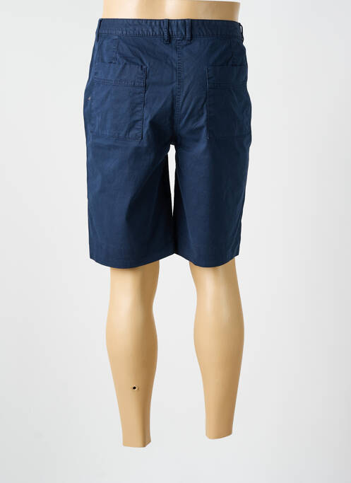 Bermuda bleu WHITE STUFF pour homme