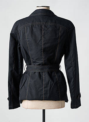 Blazer poches noir SPORT femme