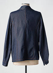 Blazer bleu HAJO pour femme seconde vue