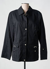 Veste casual noir FOREVER pour femme seconde vue