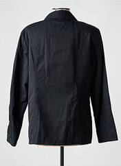 Veste casual noir FOREVER pour femme seconde vue