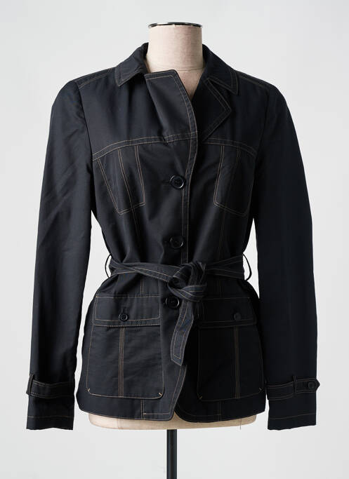 Blazer noir SPORT pour femme