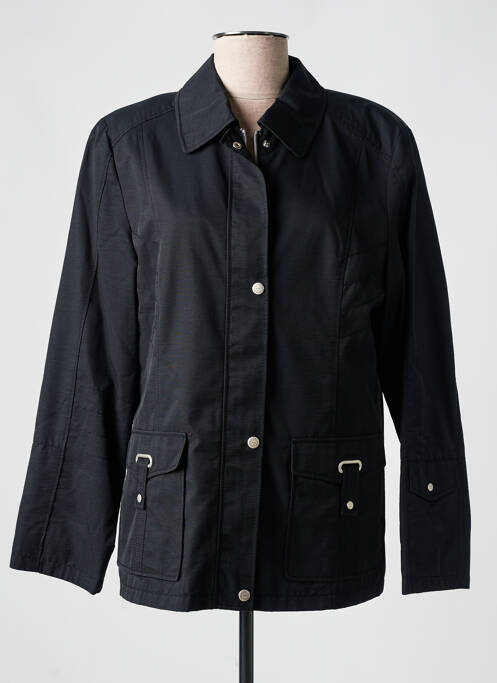 Veste casual noir FOREVER pour femme