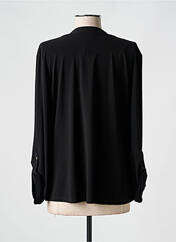 Top noir FOSBY pour femme seconde vue