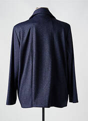 Veste casual bleu FINNKARELIA pour femme seconde vue