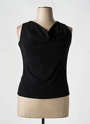 Top noir HONEY MOON pour femme seconde vue