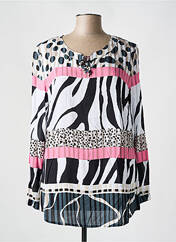 Tunique manches longues noir BARBARA LEBEK pour femme seconde vue