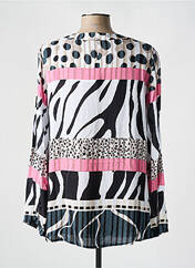 Tunique manches longues noir BARBARA LEBEK pour femme seconde vue