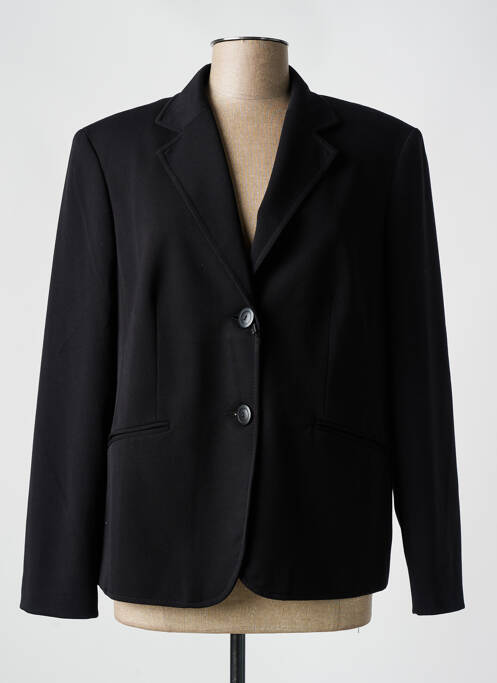 Blazer noir LUISA VIOLA pour femme