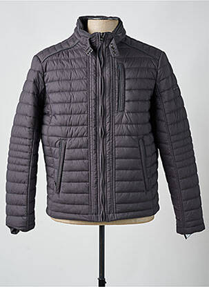 Doudoune gris JUPITER pour homme