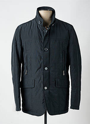 Doudoune gris NEW SPORTSWEAR pour homme