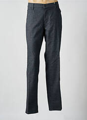 Pantalon chino gris PIONIER pour homme seconde vue