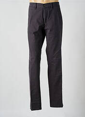 Pantalon chino gris PIONIER pour homme seconde vue