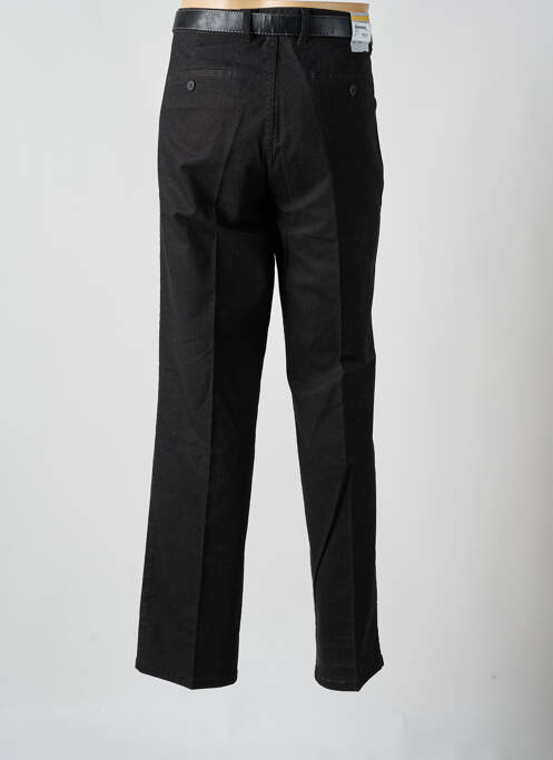 Pantalon chino gris PIONIER pour homme