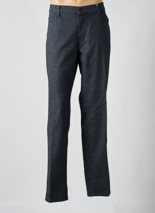 Pantalon chino gris PIONIER pour homme