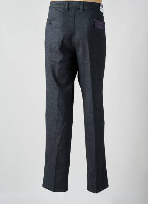 Pantalon chino gris PIONIER homme
