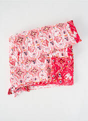 Foulard rouge WHITE STUFF pour femme seconde vue