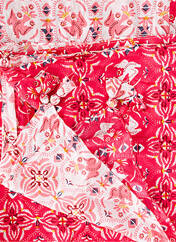 Foulard rouge WHITE STUFF pour femme seconde vue