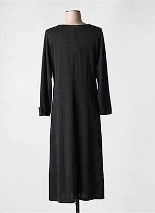 Robe courte noir JOY femme