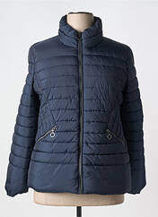 Doudoune bleu CONCEPT  K pour femme seconde vue