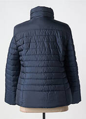 Doudoune bleu CONCEPT  K pour femme seconde vue