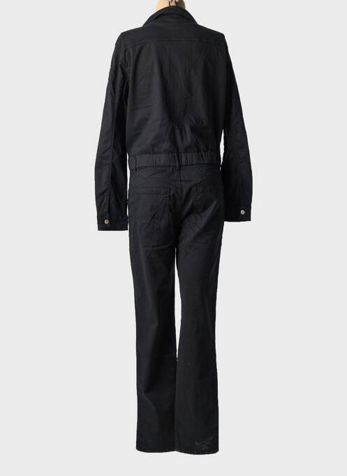 Combi-pantalon noir MELLY & CO pour femme