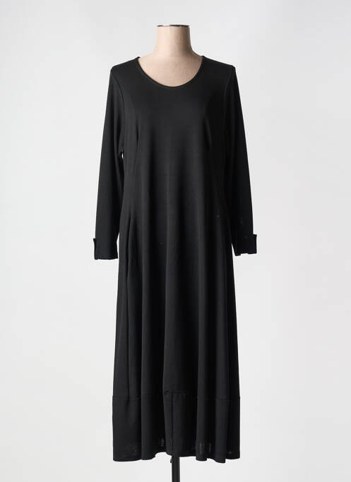 Robe courte noir JOY pour femme