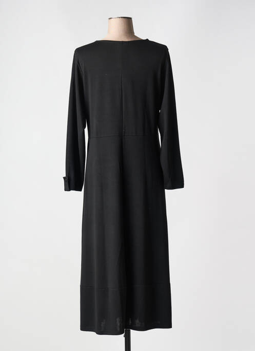 Robe courte noir JOY pour femme