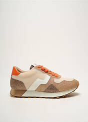 Baskets or VANESSA WU pour femme seconde vue