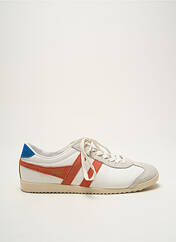 Baskets blanc GOLA pour homme seconde vue