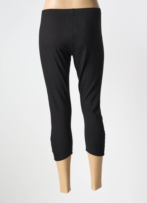 Legging noir CISO pour femme