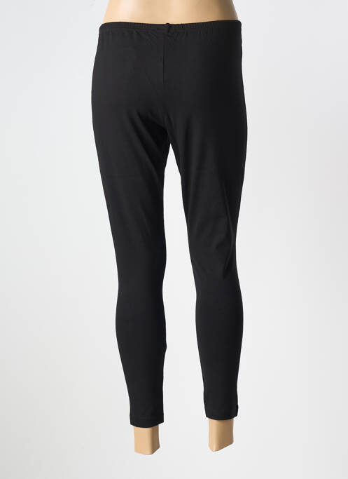 Legging noir SOPHIA CURVY pour femme