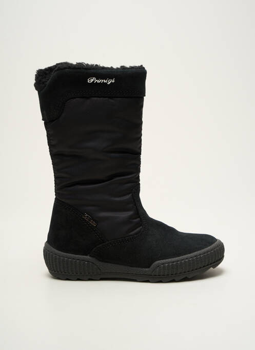 Bottes noir PRIMIGI pour fille