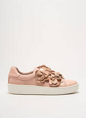 Baskets rose ACEBOS pour femme seconde vue